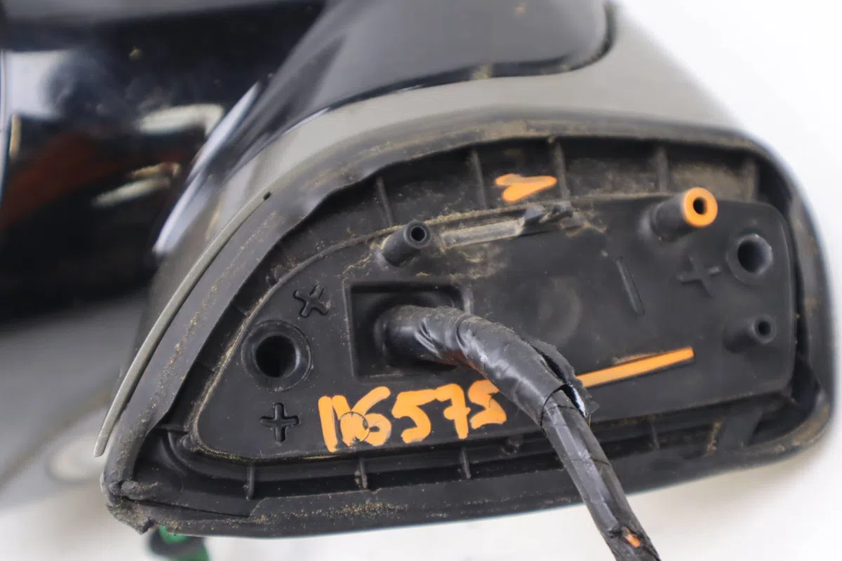 Retroviseur exterieur electrique gauche Citroen C4 GRAND PICASSO I (UA_) 1.6 hdi (2006-2011) 5 portes occasion