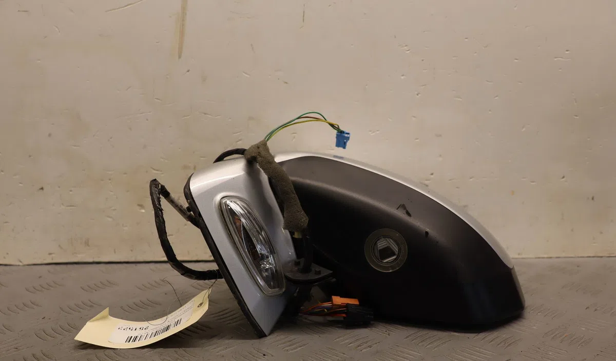 Retroviseur exterieur electrique gauche Citroen C4 GRAND PICASSO I (UA_) 1.6 hdi (2006-2011) 5 portes occasion