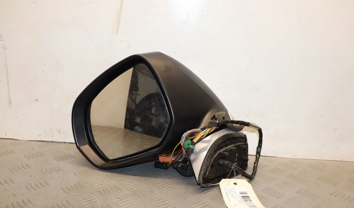 Retroviseur exterieur electrique gauche Citroen C4 GRAND PICASSO I (UA_) 1.6 hdi (2006-2011) 5 portes occasion