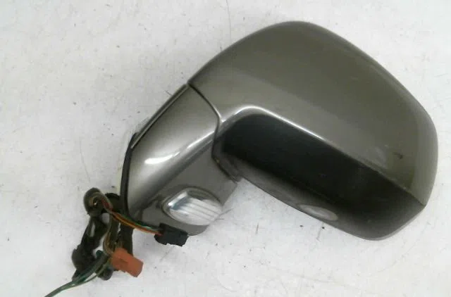 Retroviseur exterieur electrique gauche Citroën C4 GRAND PICASSO I (UA_) 2.0 hdi 150 (2009-2013) occasion