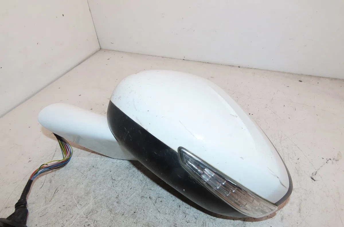 Retroviseur exterieur electrique gauche Citroën C4 GRAND PICASSO II (DA_, DE_) 1.6 bluehdi 120 (2014) occasion