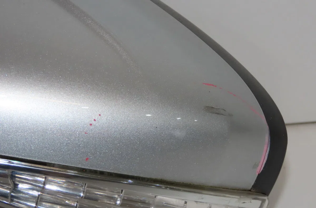 Retroviseur exterieur electrique gauche Citroen C4 GRAND PICASSO II (DA_, DE_) 1.6 hdi - bluehdi 115 (2013) occasion
