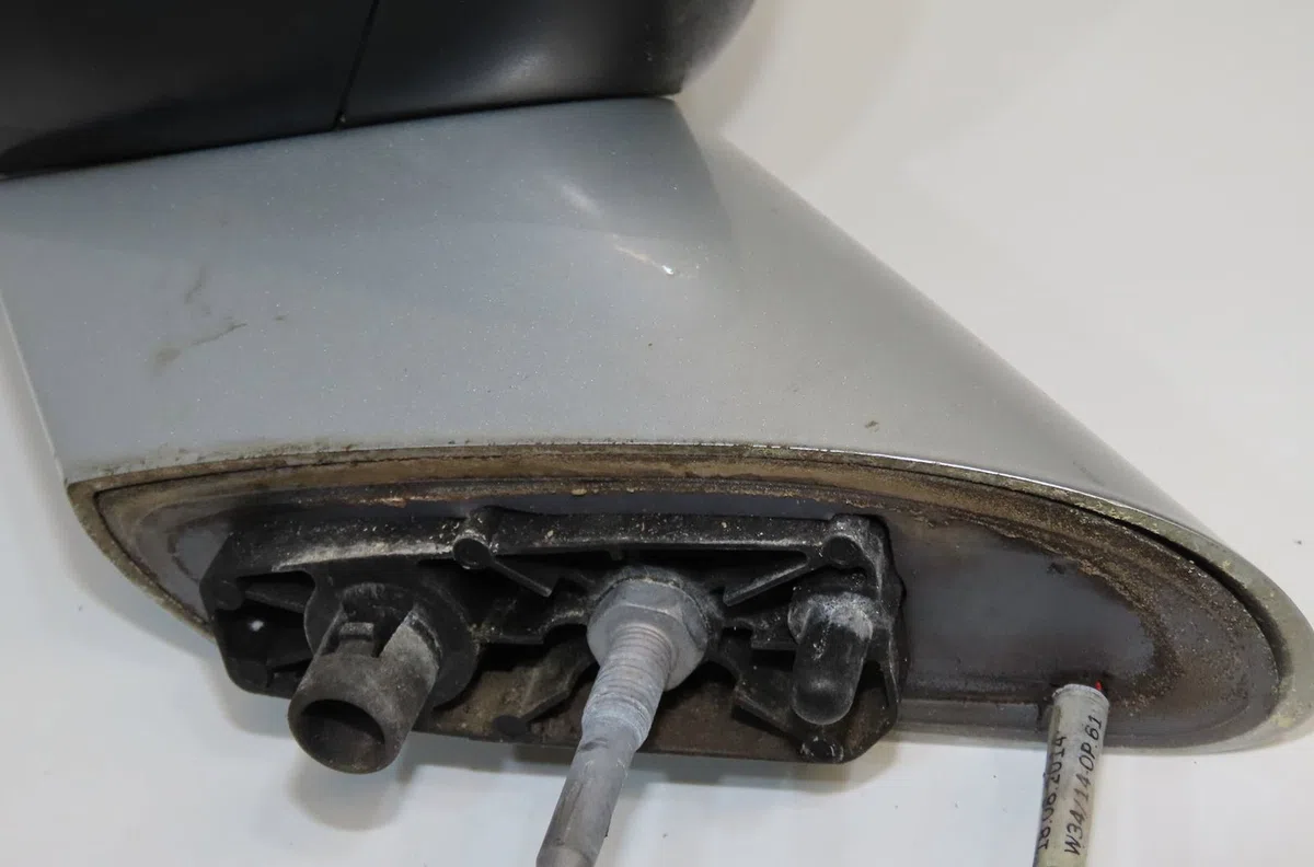 Retroviseur exterieur electrique gauche Citroen C4 GRAND PICASSO II (DA_, DE_) 1.6 hdi - bluehdi 115 (2013) occasion