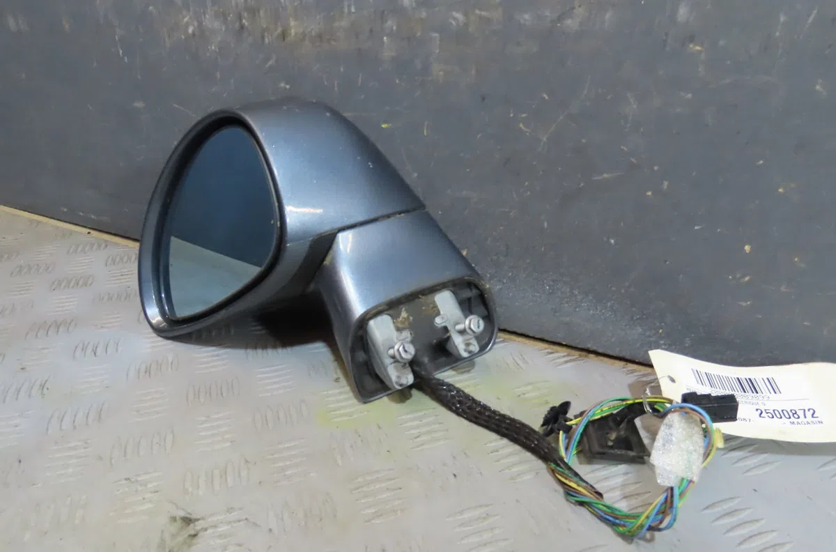 Retroviseur exterieur electrique gauche Citroen C4 I (LC_) 1.4 16v (2004-2011) occasion
