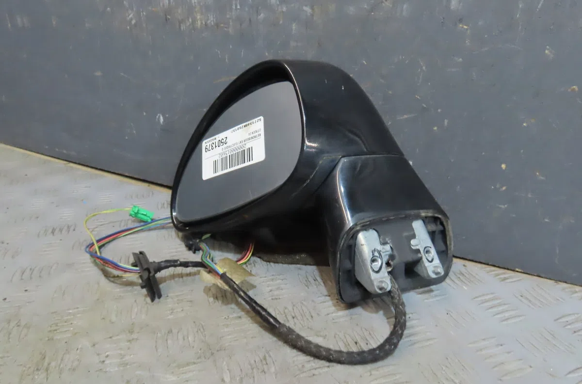 Retroviseur exterieur electrique gauche Citroen C4 I (LC_) 1.6 hdi (2004-2011) occasion