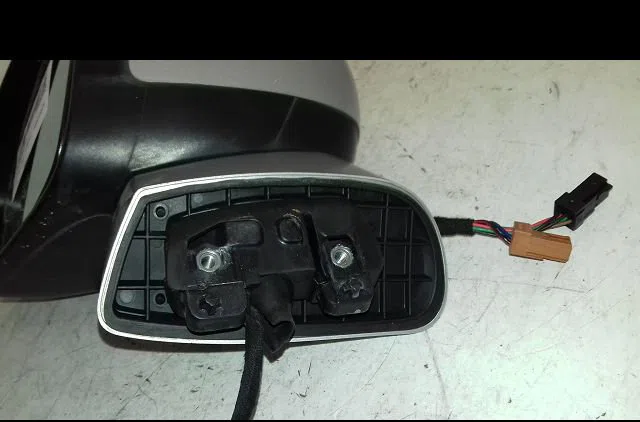 Retroviseur exterieur electrique gauche Citroën C4 I (LC_) 1.6 hdi (2004-2011) occasion