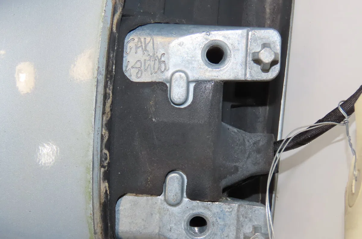 Retroviseur exterieur electrique gauche Citroen C4 I (LC_) 2.0 hdi (2004-2011) occasion