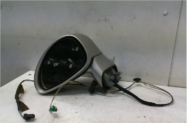 Retroviseur exterieur electrique gauche CITROEN C4 I Phase 1 11-2004--07-2008 1.6 HDI 92ch occasion
