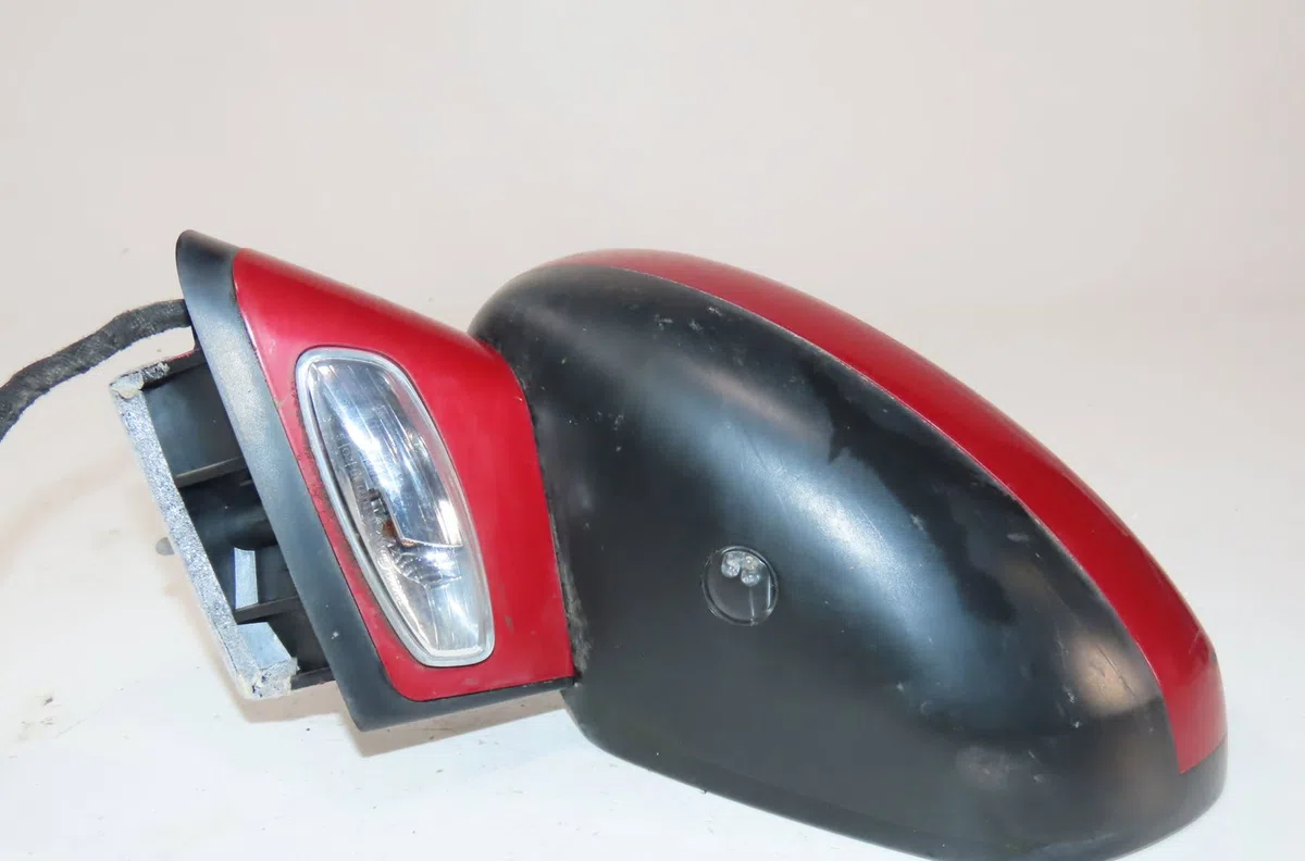 Retroviseur exterieur electrique gauche Citroen C4 II (NC_) 1.6 hdi 110 (2009) 5 portes occasion