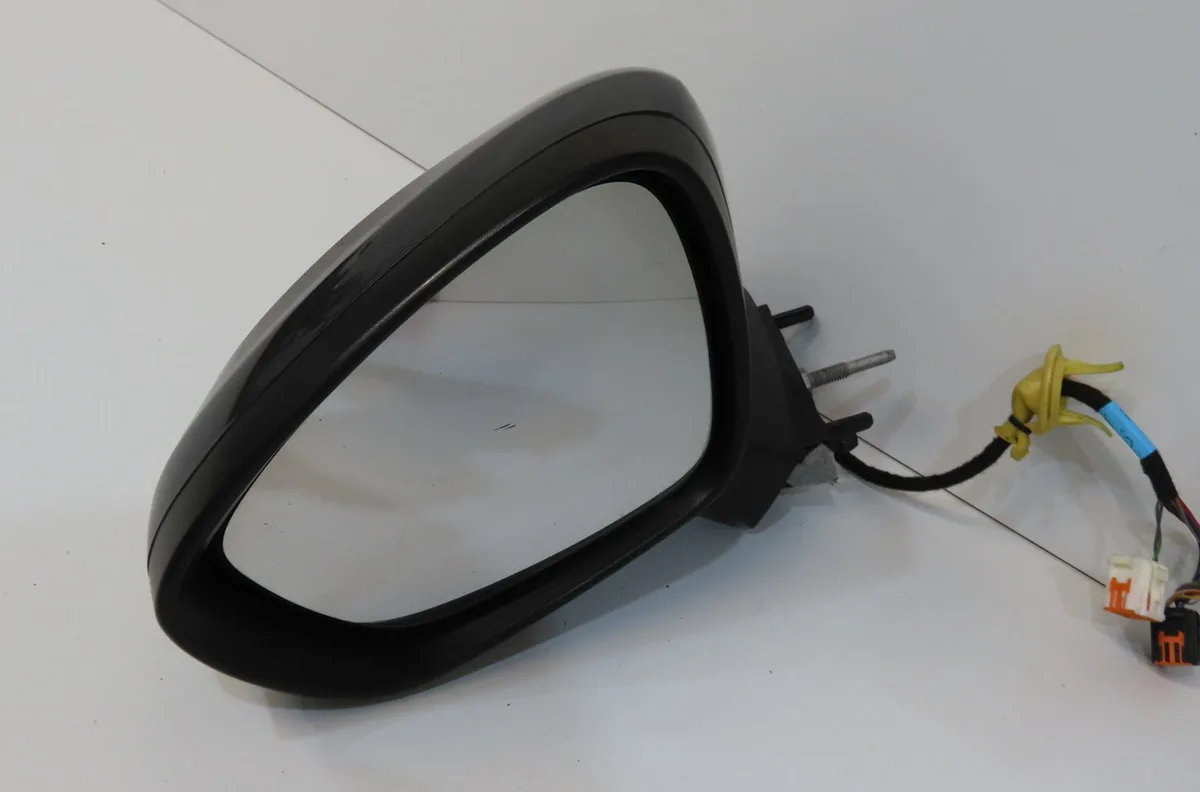 Retroviseur exterieur electrique gauche Citroen C4 II (NC_) 1.6 hdi 115 (2012) occasion