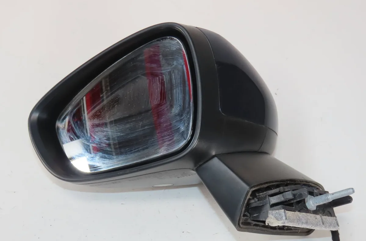 Retroviseur exterieur electrique gauche Citroen C4 II (NC_) 1.6 hdi 90 (2009) 5 portes occasion