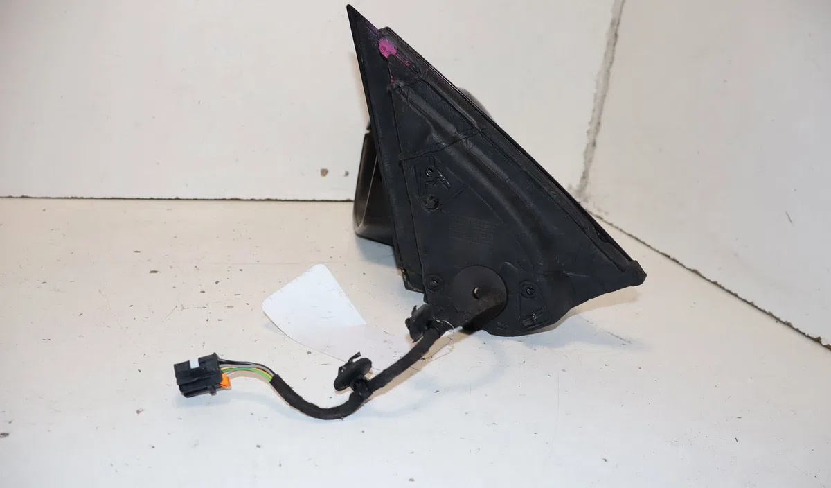 Retroviseur exterieur electrique gauche Citroen C4 III (BA_, BB_, BC_) 1.5 bluehdi 130 (bbyhzb) (2020) occasion