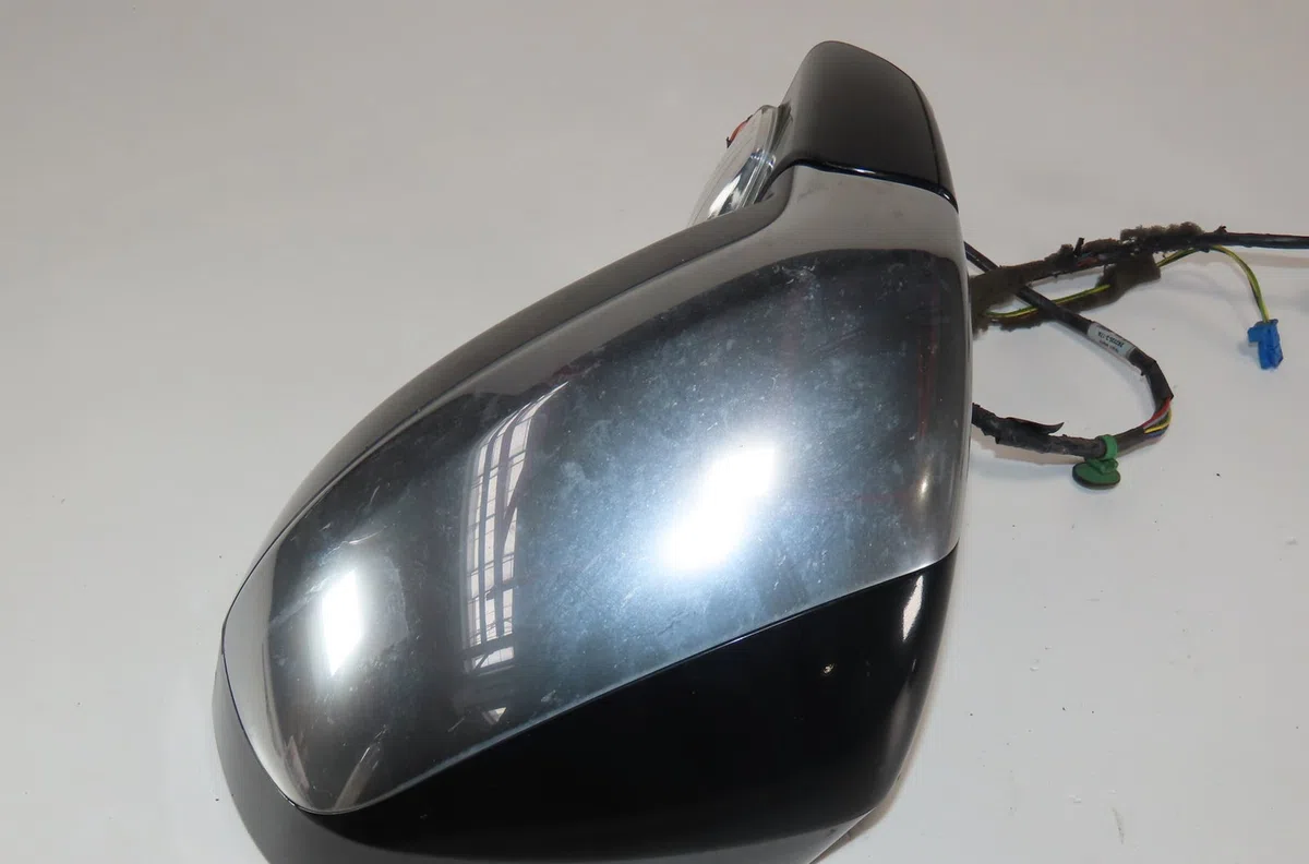 Retroviseur exterieur electrique gauche Citroën C4 PICASSO I Monospace (UD_) 1.6 hdi 110 (2010-2013) 5 portes occasion
