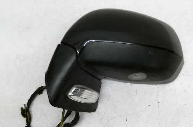 Retroviseur exterieur electrique gauche Citroën C4 PICASSO I Monospace (UD_) 1.6 hdi (2007-2013) 5 portes occasion