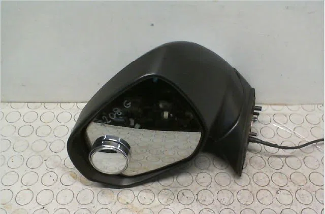 Retroviseur exterieur electrique gauche Citroën C4 PICASSO I Monospace (UD_) 1.6 hdi (2007-2013) 5 portes occasion