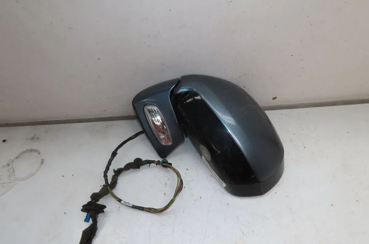 Retroviseur exterieur electrique gauche Citroën C4 PICASSO I Monospace (UD_) 2.0 hdi 138 (2006-2013) 5 portes occasion
