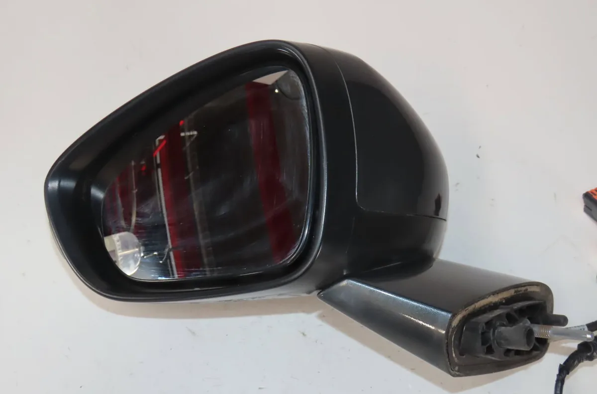 Retroviseur exterieur electrique gauche Citroen C4 PICASSO II 1.6 hdi - bluehdi 115 (2013) 5 portes occasion