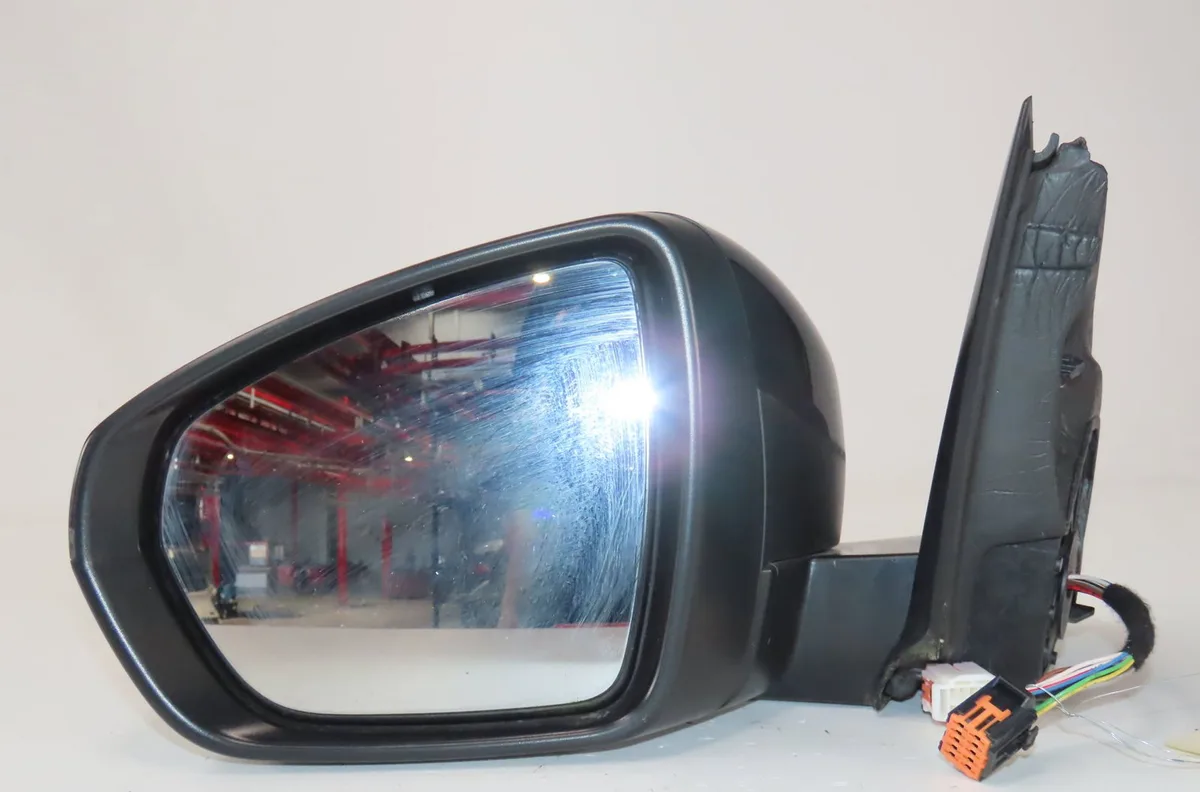 Retroviseur exterieur electrique gauche Citroen C5 AIRCROSS (A_) 1.6 hybrid 225 (a45gfr) (2020) occasion