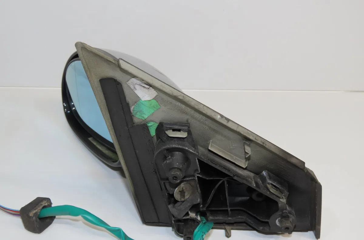 Retroviseur exterieur electrique gauche Citroen C5 I Break (DE_) 2.0 hdi (derhzb, derhze) (2001-2004) occasion