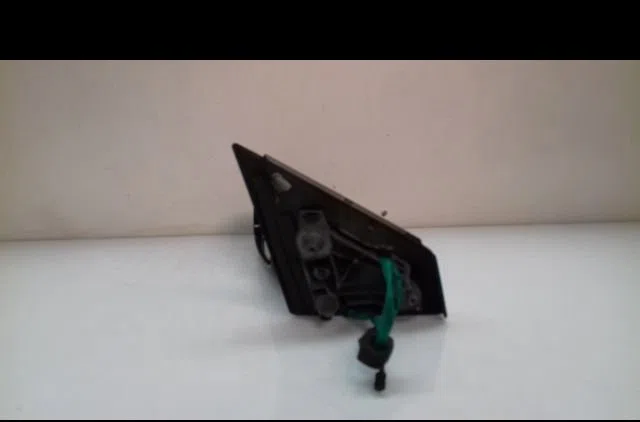 Retroviseur exterieur electrique gauche Citroën C5 I Break (DE_) 2.2 hdi (de4hxb, de4hxe) (2001-2004) occasion