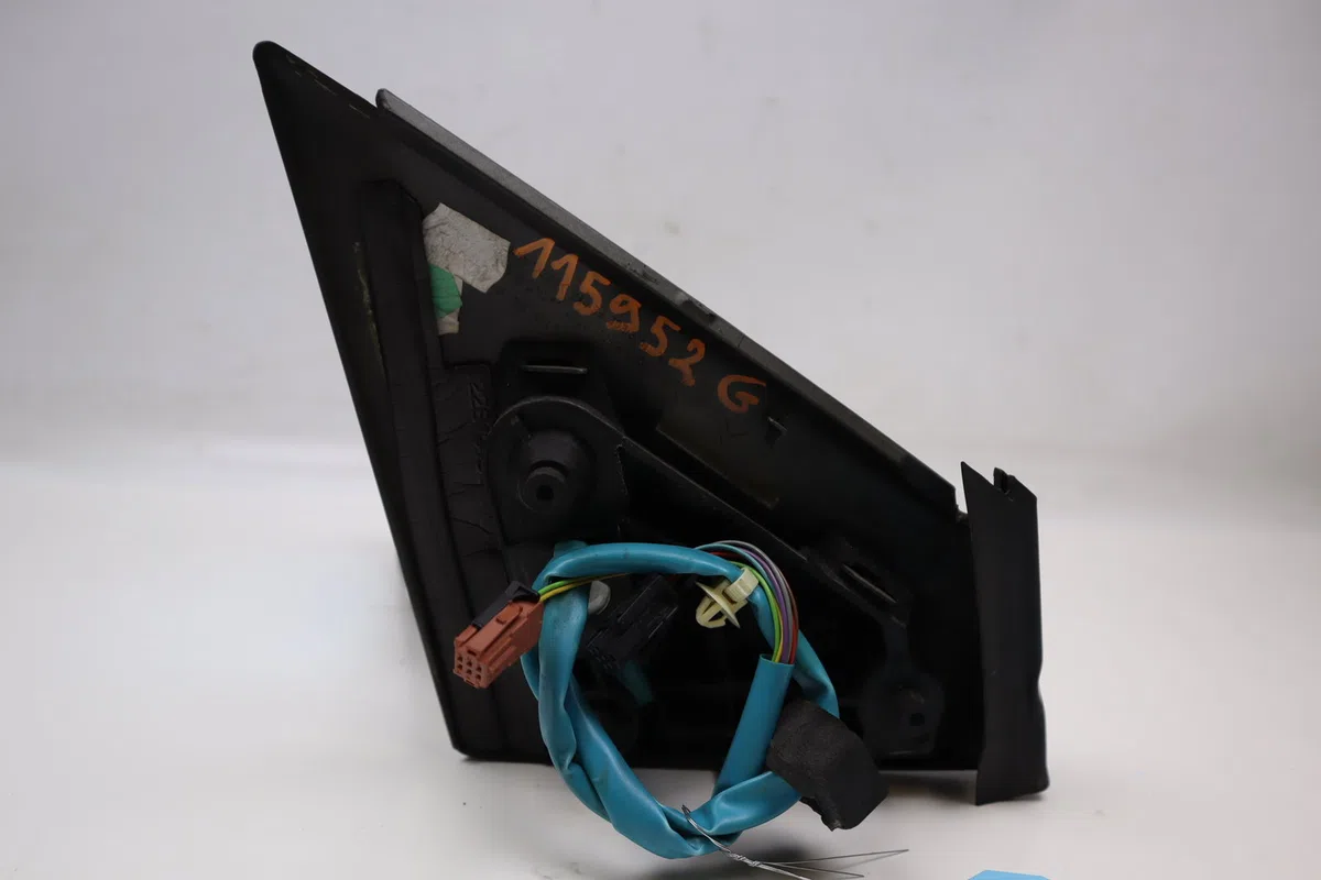 Retroviseur exterieur electrique gauche Citroen C5 I (DC_) 2.2 hdi (dc4hxb, dc4hxe) (2001-2004) occasion