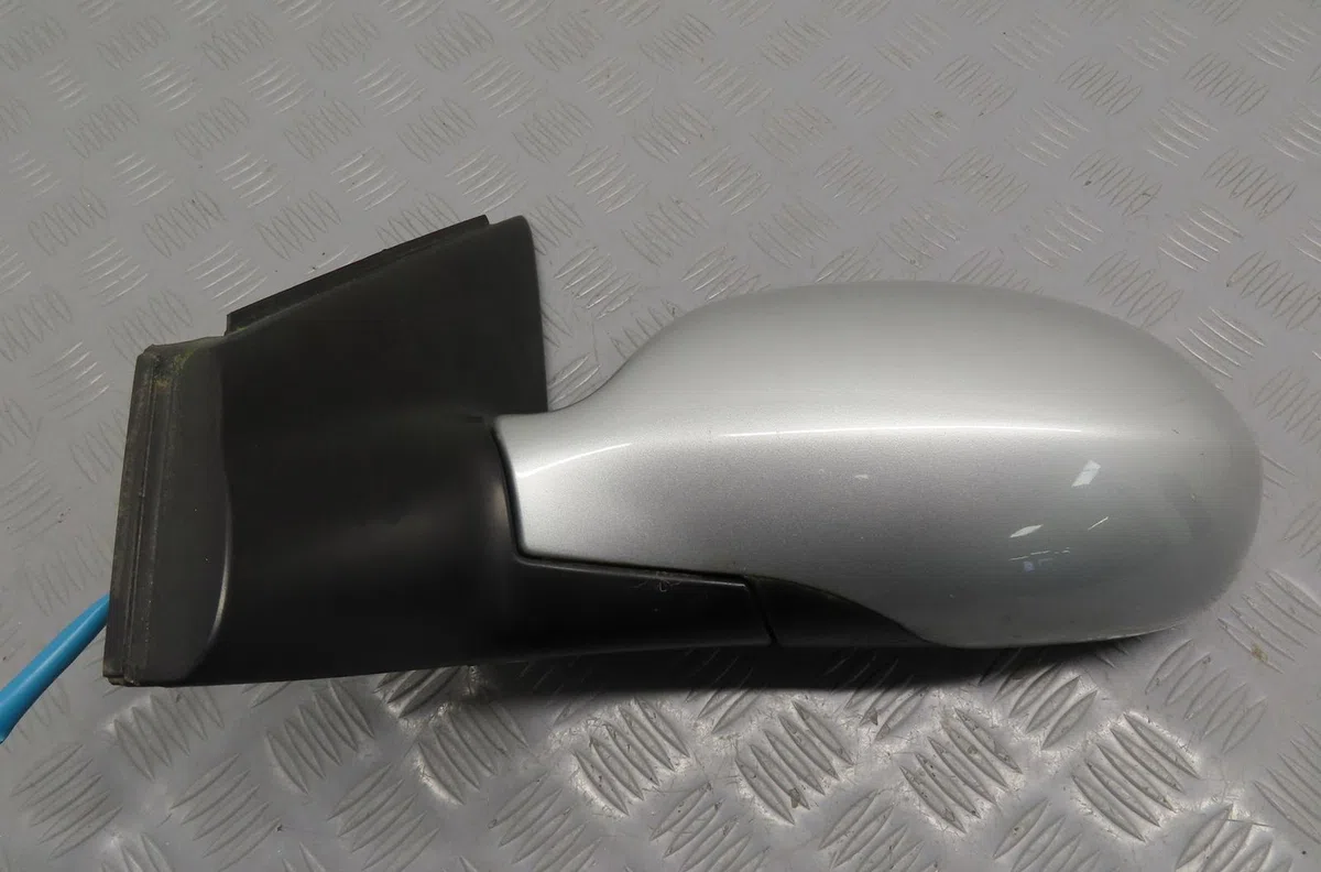 Retroviseur exterieur electrique gauche Citroen C5 II (RC_) 2.0 16v (rcrfjb, rcrfjc) (2004-2008) occasion