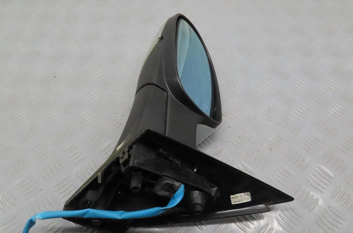 Retroviseur exterieur electrique gauche Citroen C5 II (RC_) 2.0 16v (rcrfjb, rcrfjc) (2004-2008) occasion