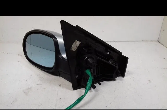 Retroviseur exterieur electrique gauche Citroën C5 II (RC_) 2.0 hdi (rcrhrh) (2004-2008) 5 portes occasion