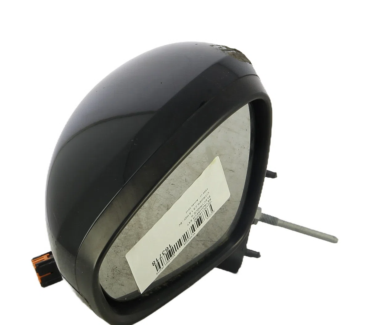 Retroviseur exterieur electrique gauche Citroen C5 III Break (RW_) 1.6 hdi 110 (2008) occasion