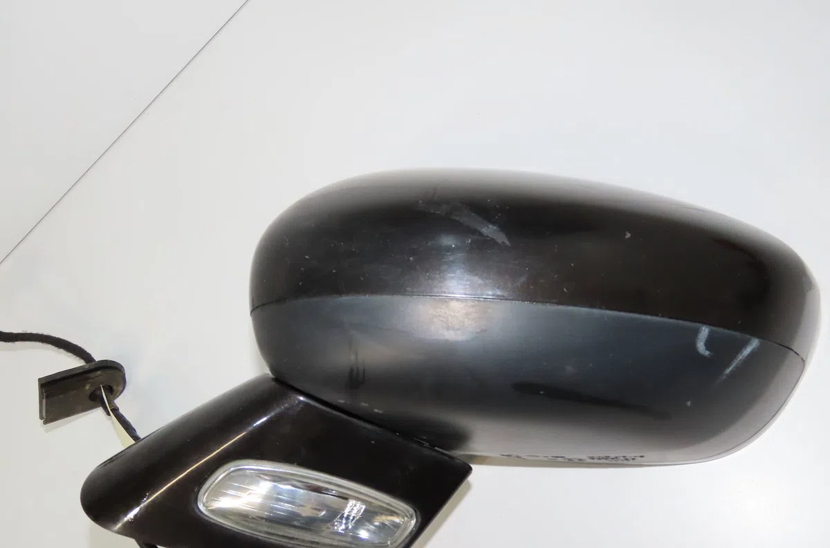 Retroviseur exterieur electrique gauche Citroen C5 III Break (RW_) 2.0 hdi 140 (2009) 5 portes occasion