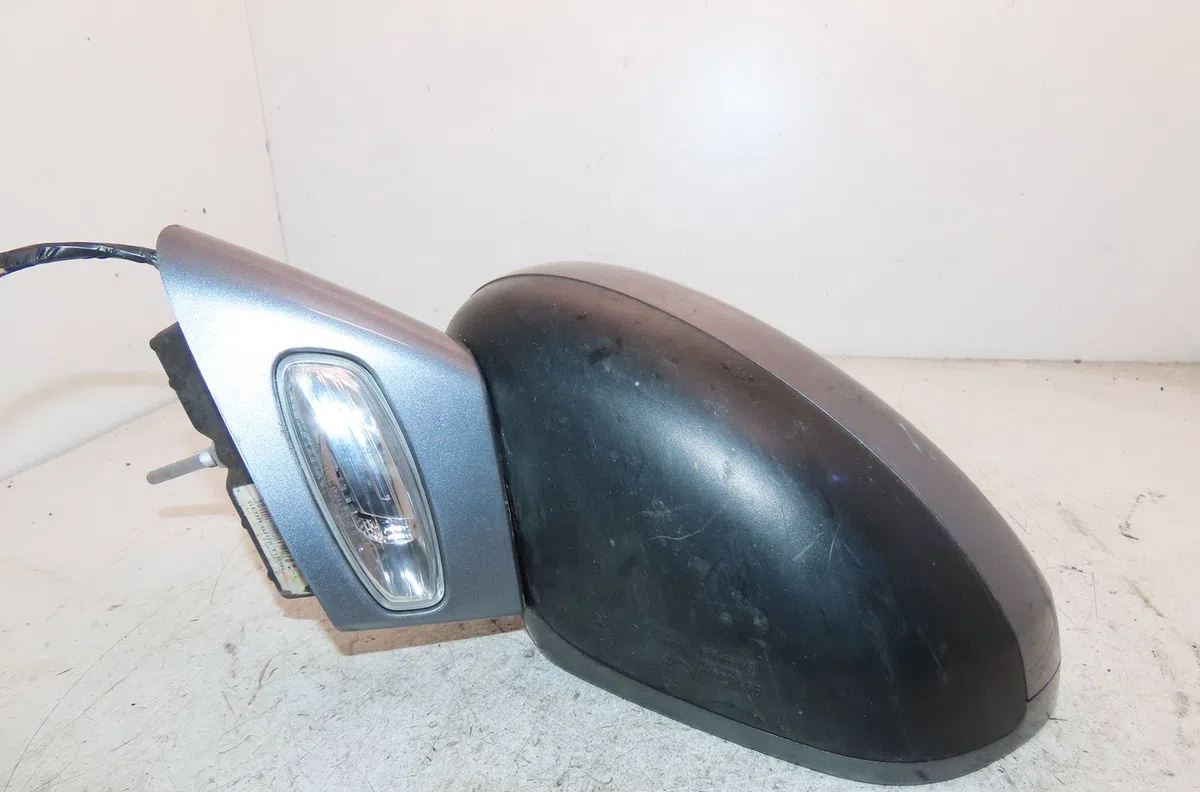 Retroviseur exterieur electrique gauche Citroen C5 III Break (RW_) 2.0 hdi 165 (2009) occasion