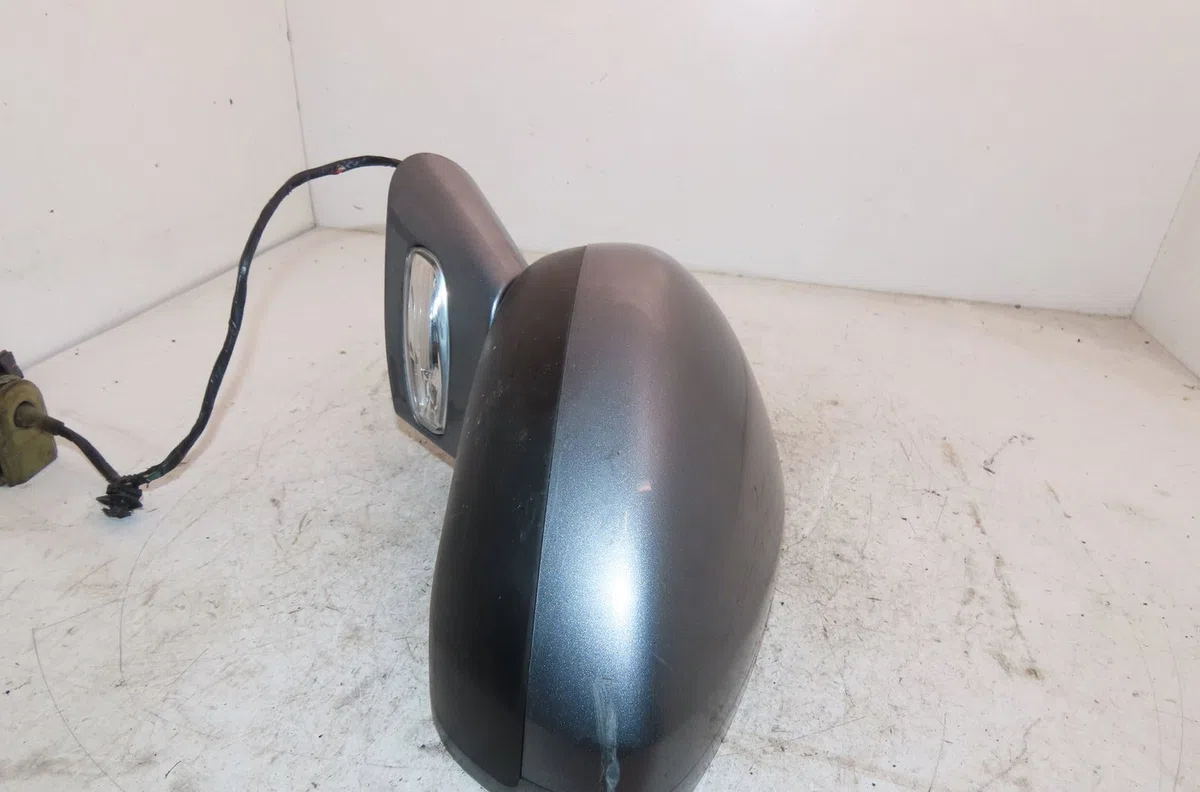 Retroviseur exterieur electrique gauche Citroen C5 III Break (RW_) 2.0 hdi 165 (2009) occasion