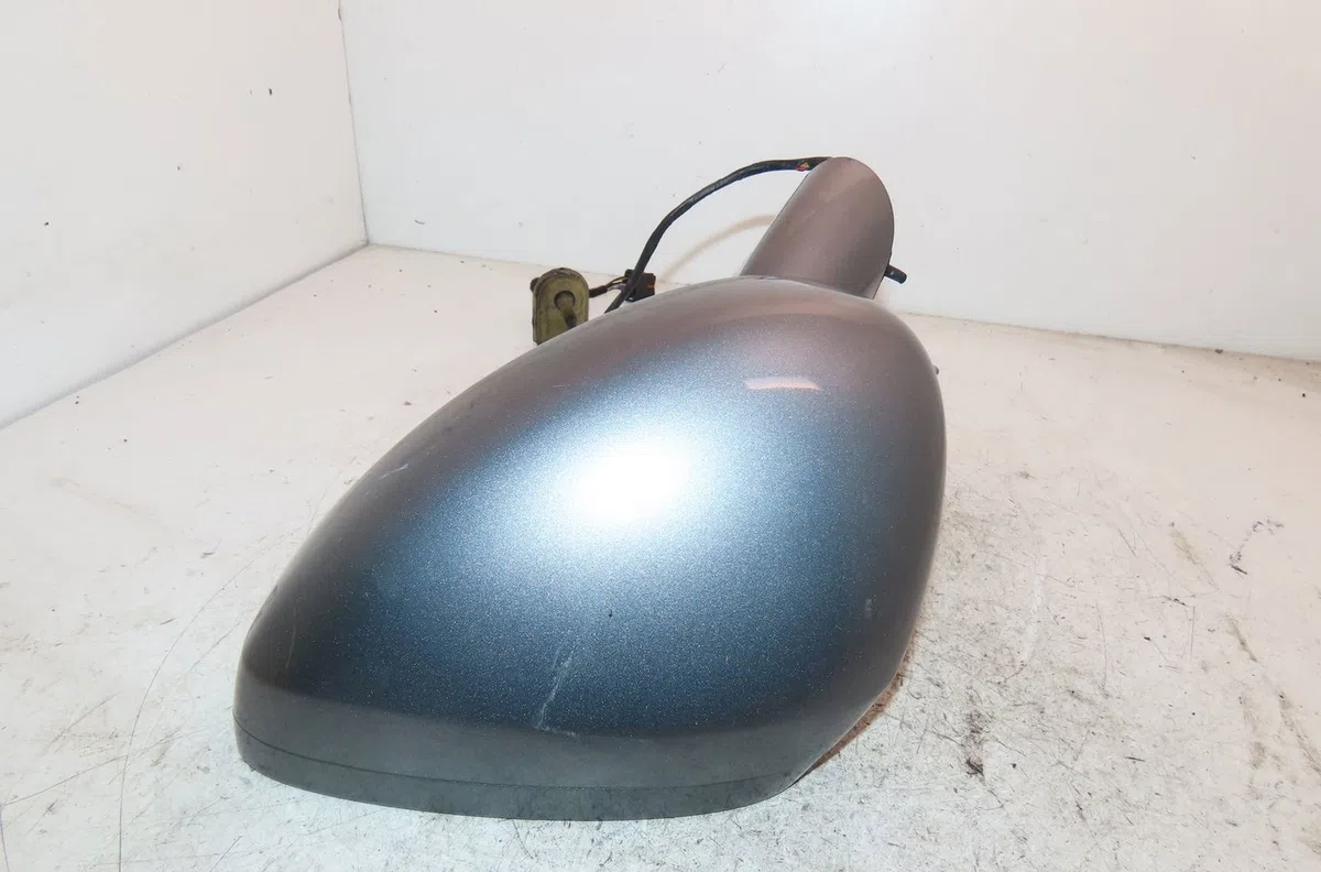 Retroviseur exterieur electrique gauche Citroen C5 III Break (RW_) 2.0 hdi 165 (2009) occasion