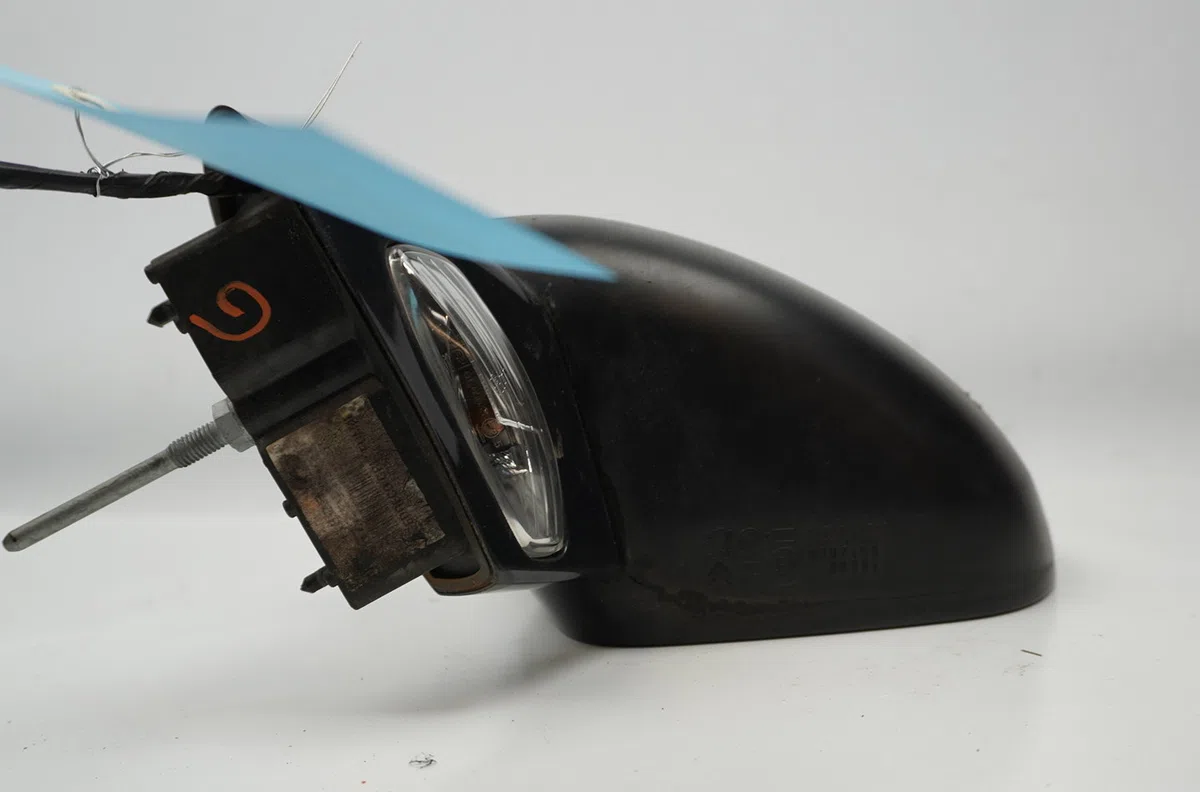 Retroviseur exterieur electrique gauche Citroen C5 III Break (RW_) 2.0 hdi 165 (2009) occasion