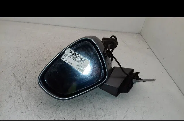 Retroviseur exterieur electrique gauche Citroën C5 III (RD_) 1.6 thp 155 (2009) occasion