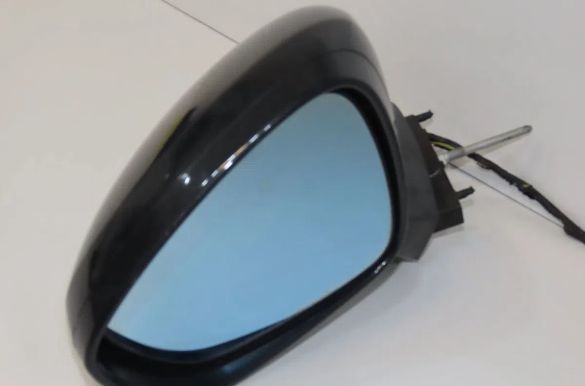 Retroviseur exterieur electrique gauche Citroen C5 III (RD_) 2.0 hdi 140 (2008) 4 portes occasion
