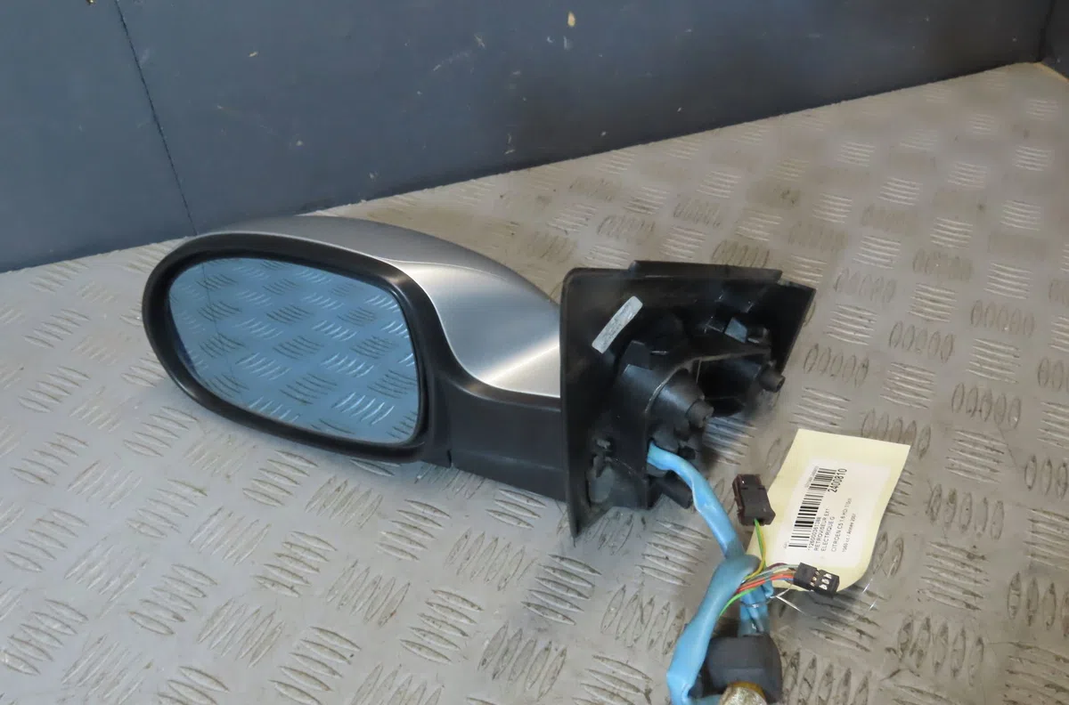 Retroviseur exterieur electrique gauche CITROEN C5 occasion