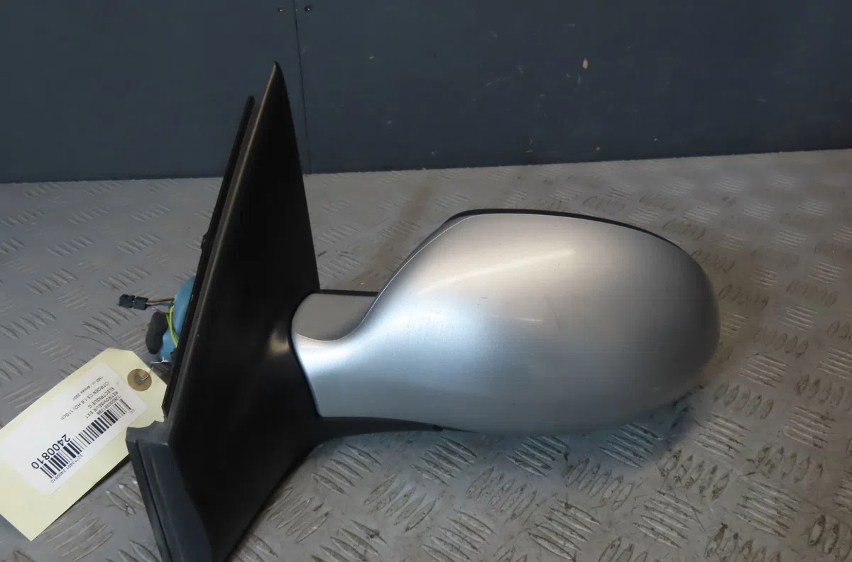 Retroviseur exterieur electrique gauche CITROEN C5 occasion