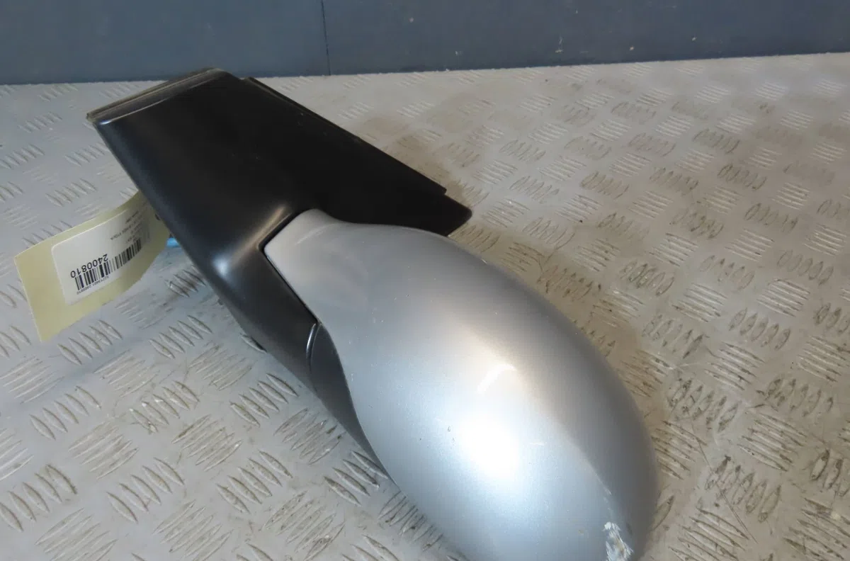 Retroviseur exterieur electrique gauche CITROEN C5 occasion