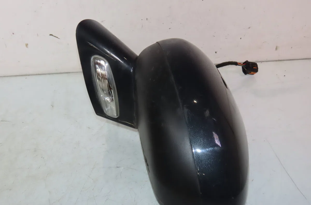 Retroviseur exterieur electrique gauche CITROEN C5 occasion