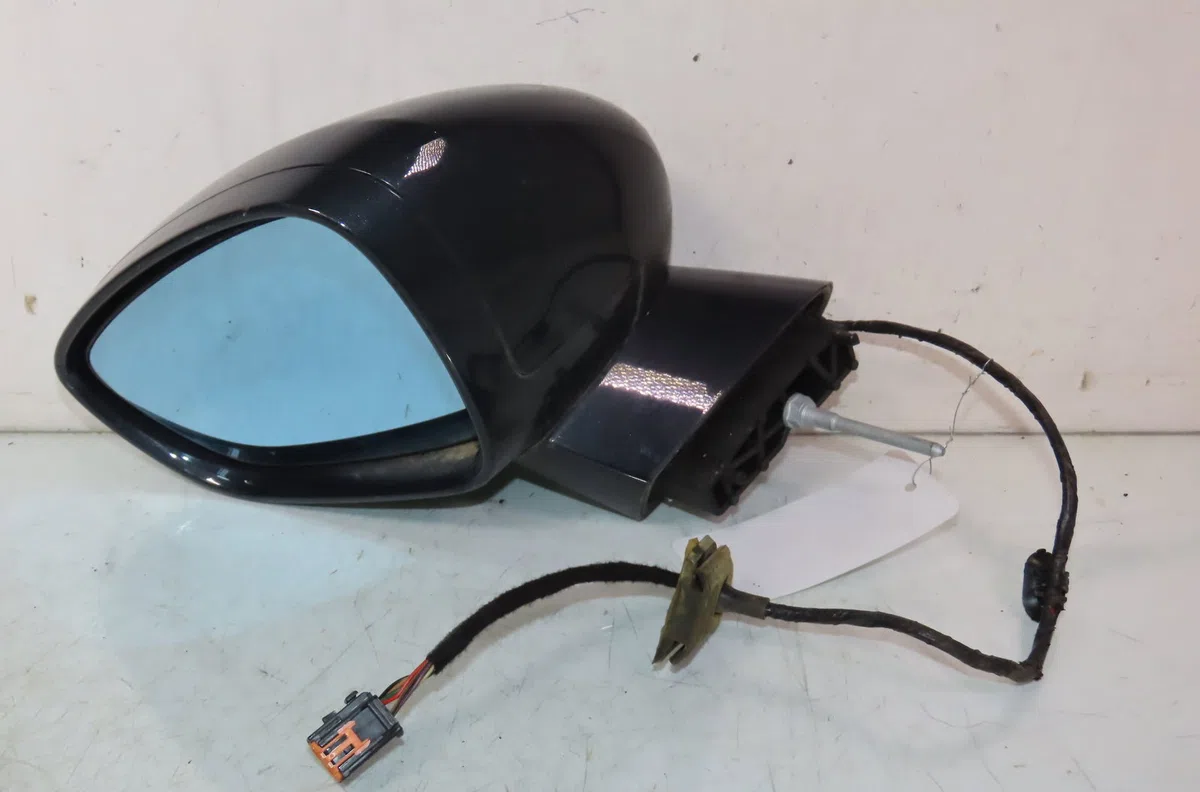 Retroviseur exterieur electrique gauche CITROEN C5 occasion