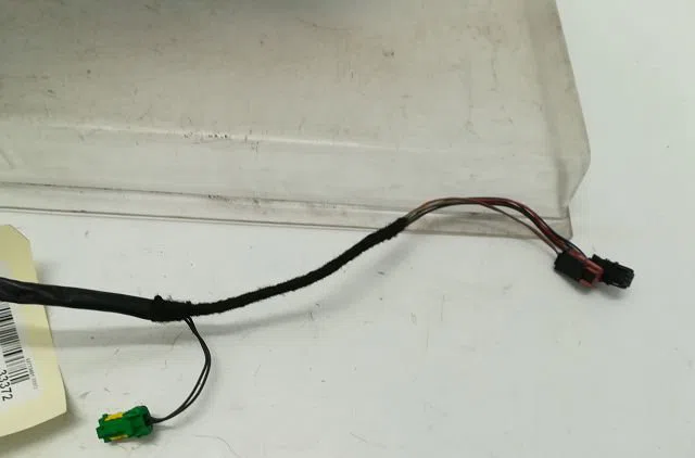 Retroviseur exterieur electrique gauche CITROEN C8 2003 occasion