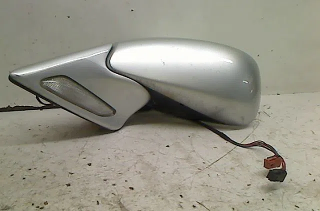 Retroviseur exterieur electrique gauche Citroën C8 (EA_, EB_) 2.0 (2002) occasion