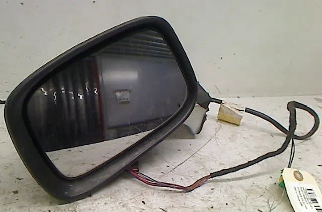 Retroviseur exterieur electrique gauche Citroën C8 (EA_, EB_) 2.0 (2002) occasion