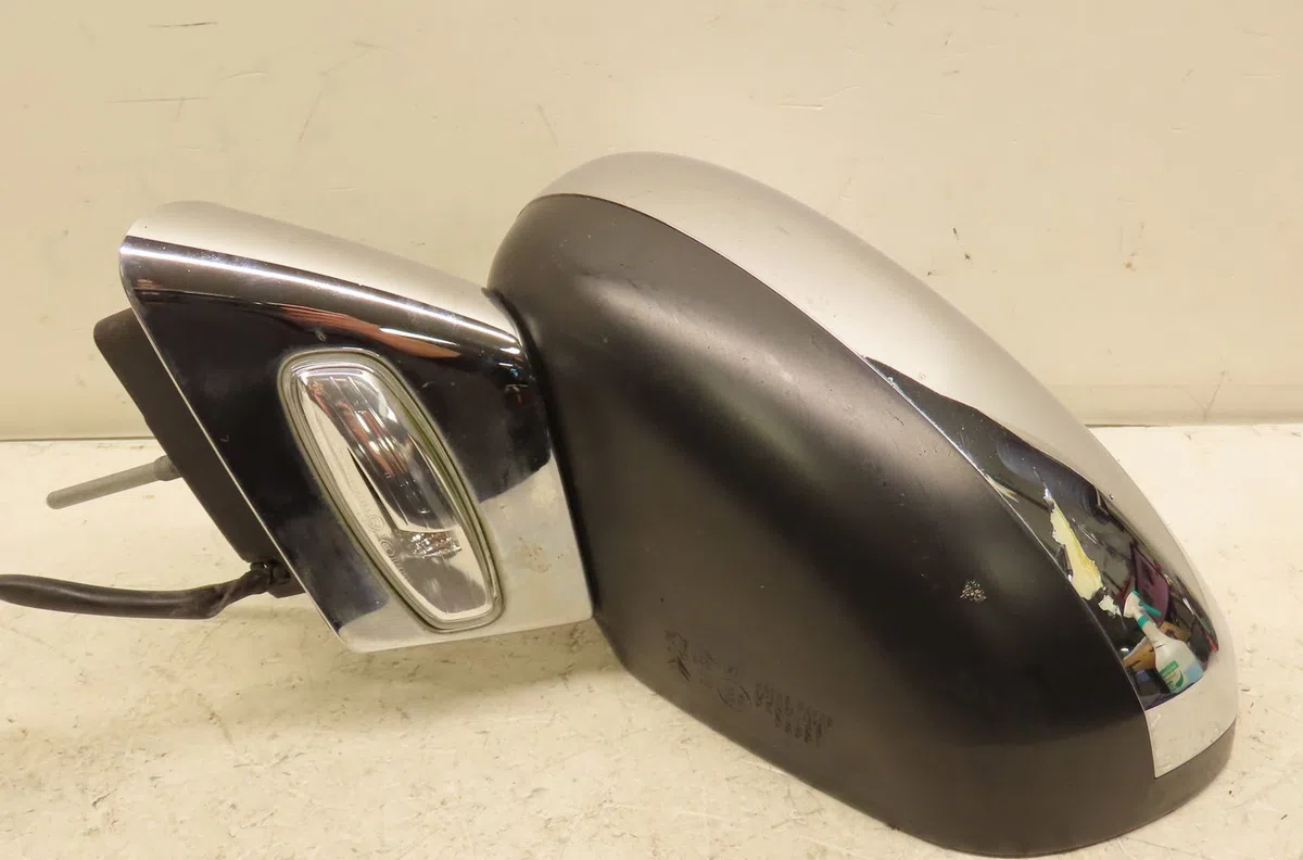 Retroviseur exterieur electrique gauche Citroen DS3 (SA_) 1.6 hdi 110 (2009-2015) occasion