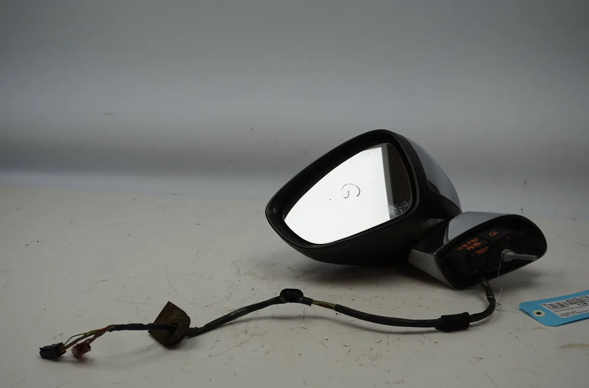 Retroviseur exterieur electrique gauche Citroen DS3 (SA_) 1.6 hdi 110 (2009-2015) occasion