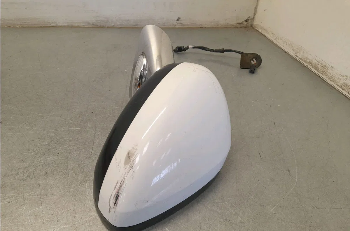 Retroviseur exterieur electrique gauche Citroen DS3 (SA_) 1.6 hdi 90 (2009-2015) 3 portes occasion