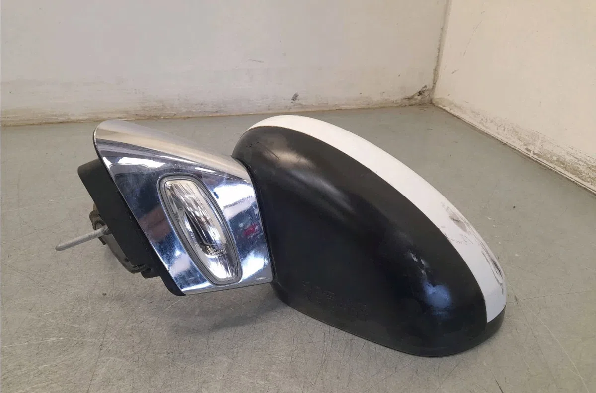 Retroviseur exterieur electrique gauche Citroen DS3 (SA_) 1.6 hdi 90 (2009-2015) 3 portes occasion