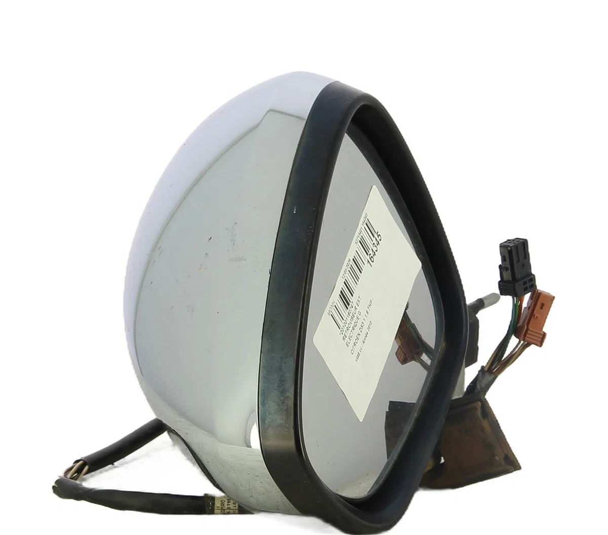 Retroviseur exterieur electrique gauche Citroen DS3 (SA_) 1.6 thp 155 (2010-2015) 3 portes occasion