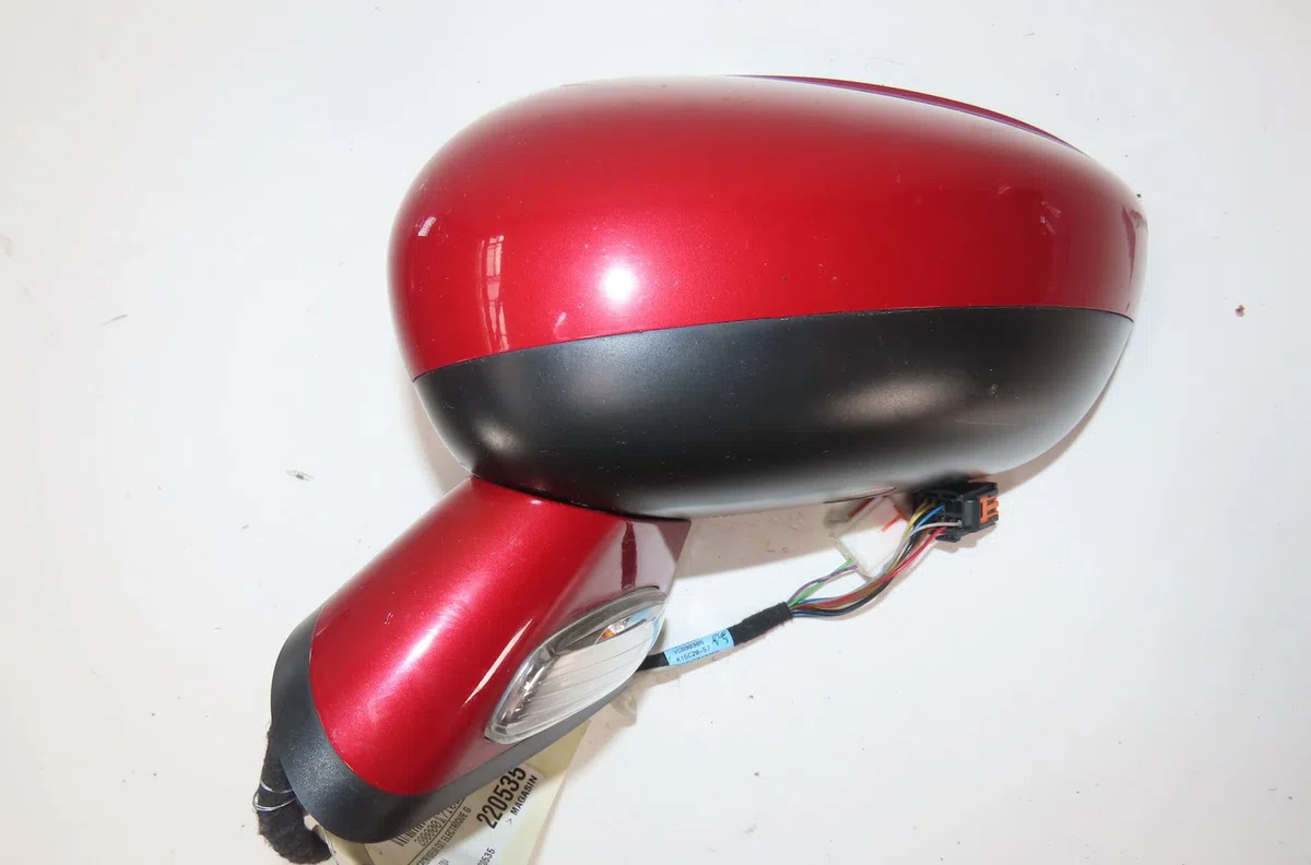 Retroviseur exterieur electrique gauche Citroen DS4 (NX_) 1.6 bluehdi 120 (2014-2015) occasion